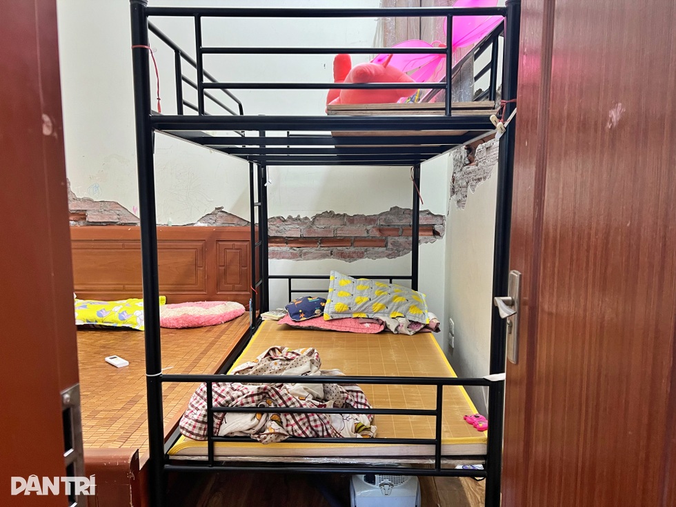 Số phận cư dân vô thừa nhận ở Hà Nội trước ngày xét xử ông Lê Thanh Thản - 4 Số phận cư dân vô thừa nhận ở Hà Nội trước ngày xét xử ông Lê Thanh Thản - 4