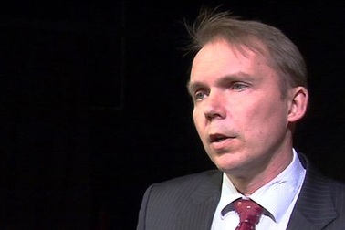 Chính phủ Phần Lan bị rò rỉ thư điện tử mật