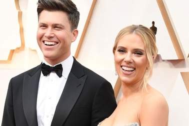 Minh tinh phim "Biệt đội siêu anh hùng" sinh con thứ hai