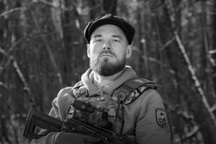 Chỉ huy lực lượng đặc nhiệm Ukraine tử trận ở Kharkov