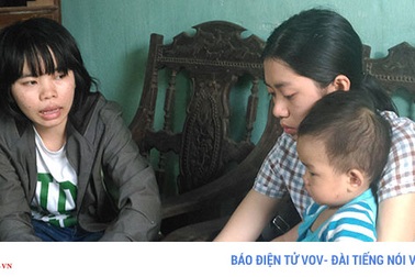 Cô gái 19 tuổi hiến tạng của mẹ quyết định ở lại Hà Tĩnh
