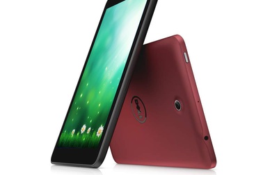 Dell Venue 8 – Lựa chọn thông minh trong thời bão giá