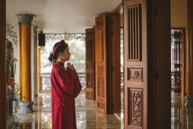 Hành trình chinh phục tiếng Đức đẫm nước mắt của cô nàng 9x