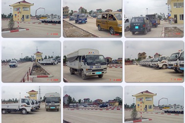 Cấp bằng lái xe kiểu “cho qua” là có tội!