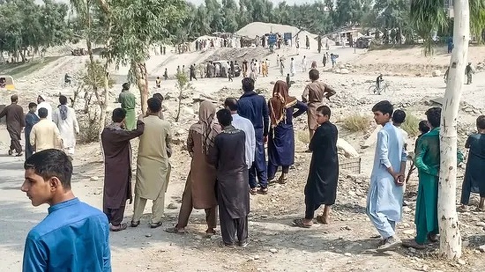 Chân rết của IS thực hiện hàng loạt vụ tấn công nhắm vào Taliban - 1 Chân rết của IS thực hiện hàng loạt vụ tấn công nhắm vào Taliban - 1