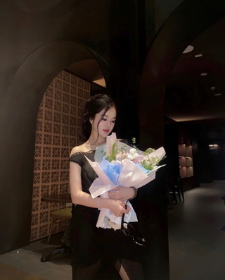 Nhan sắc xinh đẹp của nữ Trung úy tham gia diễu binh sáng 30/4 - 12
