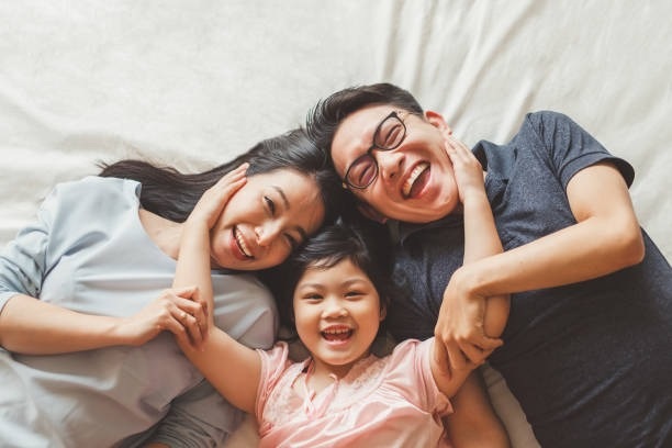 Se você quer que seus filhos tenham sucesso, os pais precisam cumprir 8 papéis - 4 Muốn con cái thành công, cha mẹ cần hoàn thành 8 vai trò - 4