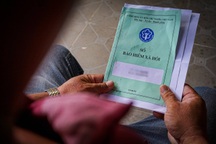 221 tỷ đồng nợ BHXH khó thu hồi vì tài khoản DN toàn... 0 đồng