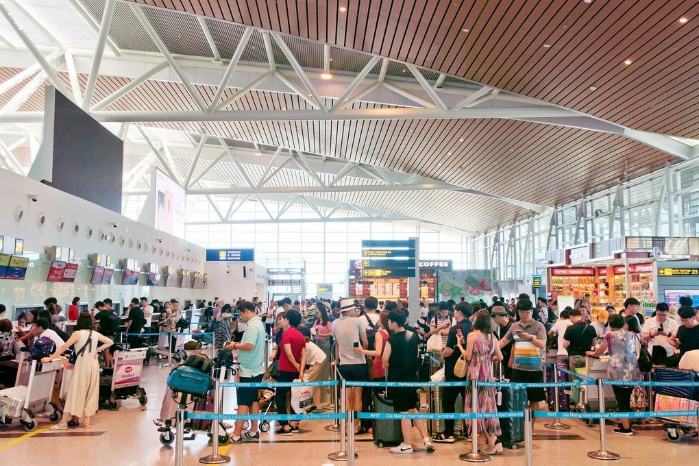 Hạ tầng giao thông đa dạng tạo động lực phát triển cho Đà Nẵng - 2