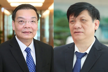 Kiến nghị nâng cao kiểm soát quyền lực người đứng đầu 2 Bộ sau vụ Việt Á