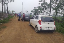 Nóng sốt đất nền Hòa Lạc: Liều ẵm tiền tỷ, coi chừng ngậm trái đắng!