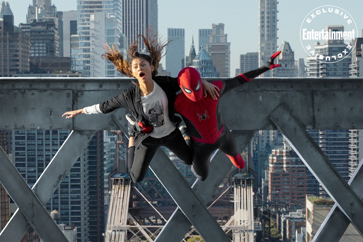 Lý do giúp Spider-Man: No Way Home qua mặt Titanic - 2 Lý do giúp Spider-Man: No Way Home qua mặt Titanic - 2