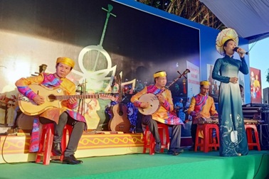 Nghệ nhân, nhà nghiên cứu trăn trở thế hệ kế thừa đờn ca tài tử