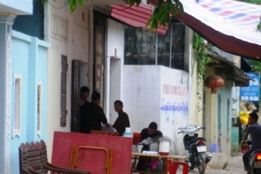 Cãi vã nhau, con đánh cha dẫn đến tử vong   