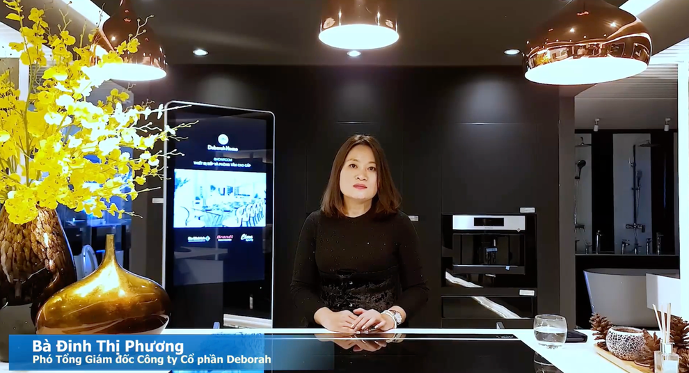 S.O.S 2021: Nơi giao thoa những giá trị đích thực của các thương hiệu hàng đầu - 4 S.O.S 2021: Nơi giao thoa những giá trị đích thực của các thương hiệu hàng đầu - 4