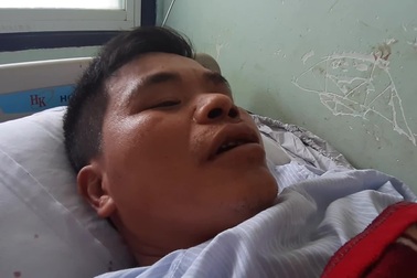 Lời kể lại giây phút kinh hoàng trong vụ lật xe nghiêm trọng