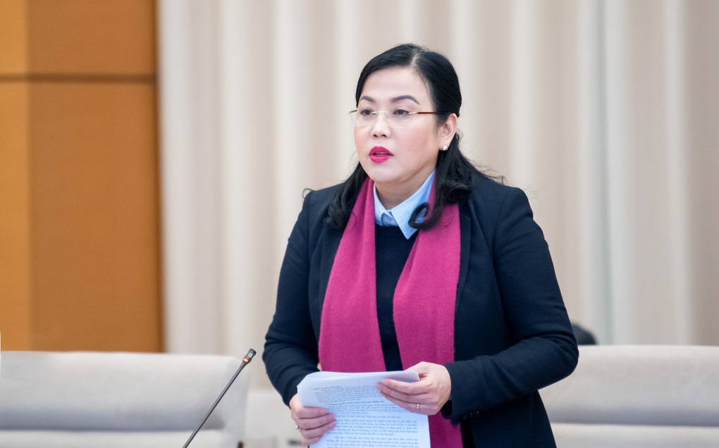 Thứ trưởng Bộ Công an: An ninh trên tất cả lĩnh vực trong tầm kiểm soát - 2 Thứ trưởng Bộ Công an: An ninh trên tất cả lĩnh vực trong tầm kiểm soát - 2