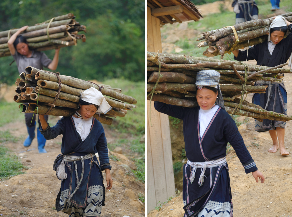 Chiêm ngưỡng những tổ ong khoái khổng lồ bám đầy vách núi đá ở Cao Bằng - 9 Chiêm ngưỡng những tổ ong khoái khổng lồ bám đầy vách núi đá ở Cao Bằng - 9