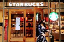 Vì sao Starbucks vẫn "chưa đâu vào đâu" ở Việt Nam?