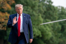 Ông Trump bị bác quyền miễn trừ truy tố