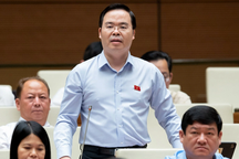 Đại biểu Quốc hội: Cần xóa bỏ được tư duy "không buôn gì lãi bằng buôn đất"