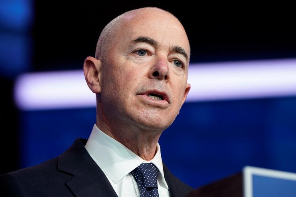 Chân dung 6 nhân vật đầu tiên trong nội các tương lai của ông Biden - 4 Chân dung 6 nhân vật đầu tiên trong nội các tương lai của ông Biden - 4