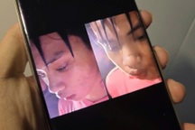 Lời khai của nghi phạm sát hại tài xế xe ôm ở TPHCM