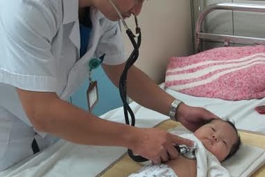 Đã giảm 40% tỷ lệ vượt tuyến khám chữa bệnh