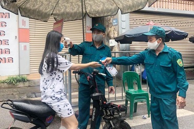 TP Hải Dương có "nội bất xuất, ngoại bất nhập" trong 15 ngày cách ly?