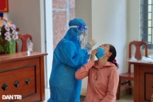 Đà Nẵng: Phạt kịch khung trường hợp vi phạm quy định phòng chống dịch