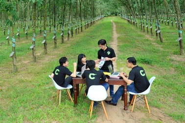 Cánh Cam Agency: Giải pháp thiết kế website theo yêu cầu cho doanh nghiệp