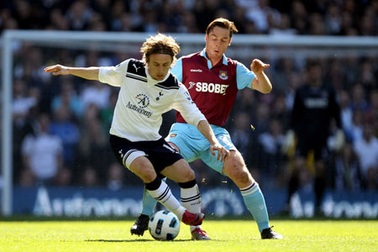 Tottenham kiên quyết không bán Modric với bất kì giá nào