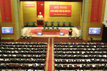 Khối doanh nghiệp quân đội “gặt” 46.000 tỷ đồng lợi nhuận năm 2014