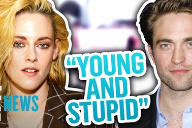 Kristen Stewart chia sẻ về chuyện tình với Robert Pattinson