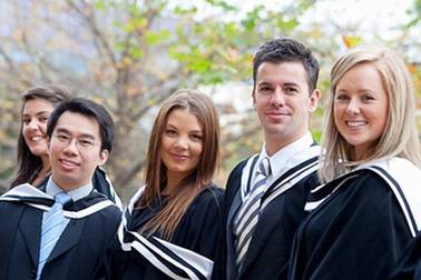 Mời gặp đại diện Melbourne Uni - trường Đại học hạng nhất cùng cơ hội học bổng, việc làm tại Úc