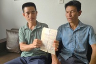 Vụ phát hiện trống đồng 32 năm chưa khen thưởng: Công an vào cuộc xác minh