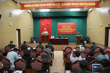 Khẳng định ý nghĩa cuộc chiến đấu bảo vệ Thành cổ Quảng Trị 1972