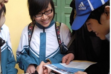 Cơ hội nhận “bằng kép” ở ĐH Công nghệ - ĐH Quốc gia Hà Nội