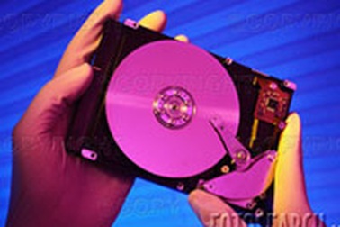 Seagate trình làng công nghệ mã hóa ổ cứng