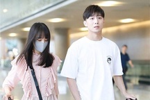 Lộ bản hợp đồng chia tay của Trịnh Sảng và Trương Hằng