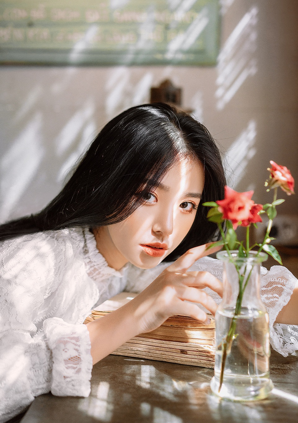 Hot girl trường Kinh tế quốc dân sở hữu gương mặt đẹp không góc chết - 6 Hot girl trường Kinh tế quốc dân sở hữu gương mặt đẹp không góc chết - 6