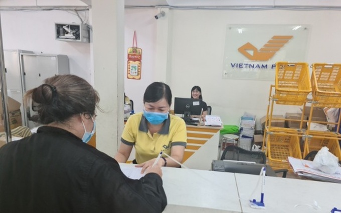 Đà Nẵng thực hiện chi trả lương hưu, trợ cấp BHXH đảm bảo an toàn phòng, chống dịch 