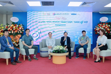 Rối loạn tình dục: "Tảng băng chìm" ảnh hưởng sức khỏe và hạnh phúc gia đình