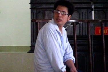 Chiếm đoạt tiền tỉ, giám đốc lãnh 7 năm tù