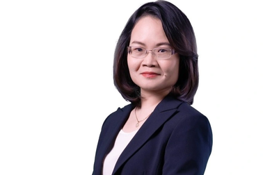 Thành viên ban điều hành VPBank làm quyền tổng giám đốc FE Credit