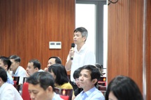 Thầy giáo 8X được bổ nhiệm làm hiệu trưởng trường chuyên