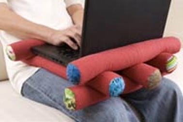 Laptop “nấu chín” cơ quan sinh sản của nam giới?