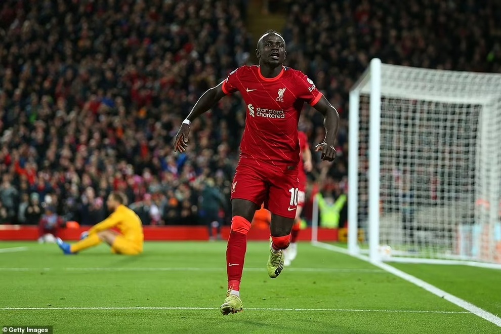 Thắng dễ Atletico, Liverpool sớm đoạt vé đi tiếp ở Champions League - 3 Thắng dễ Atletico, Liverpool sớm đoạt vé đi tiếp ở Champions League - 3
