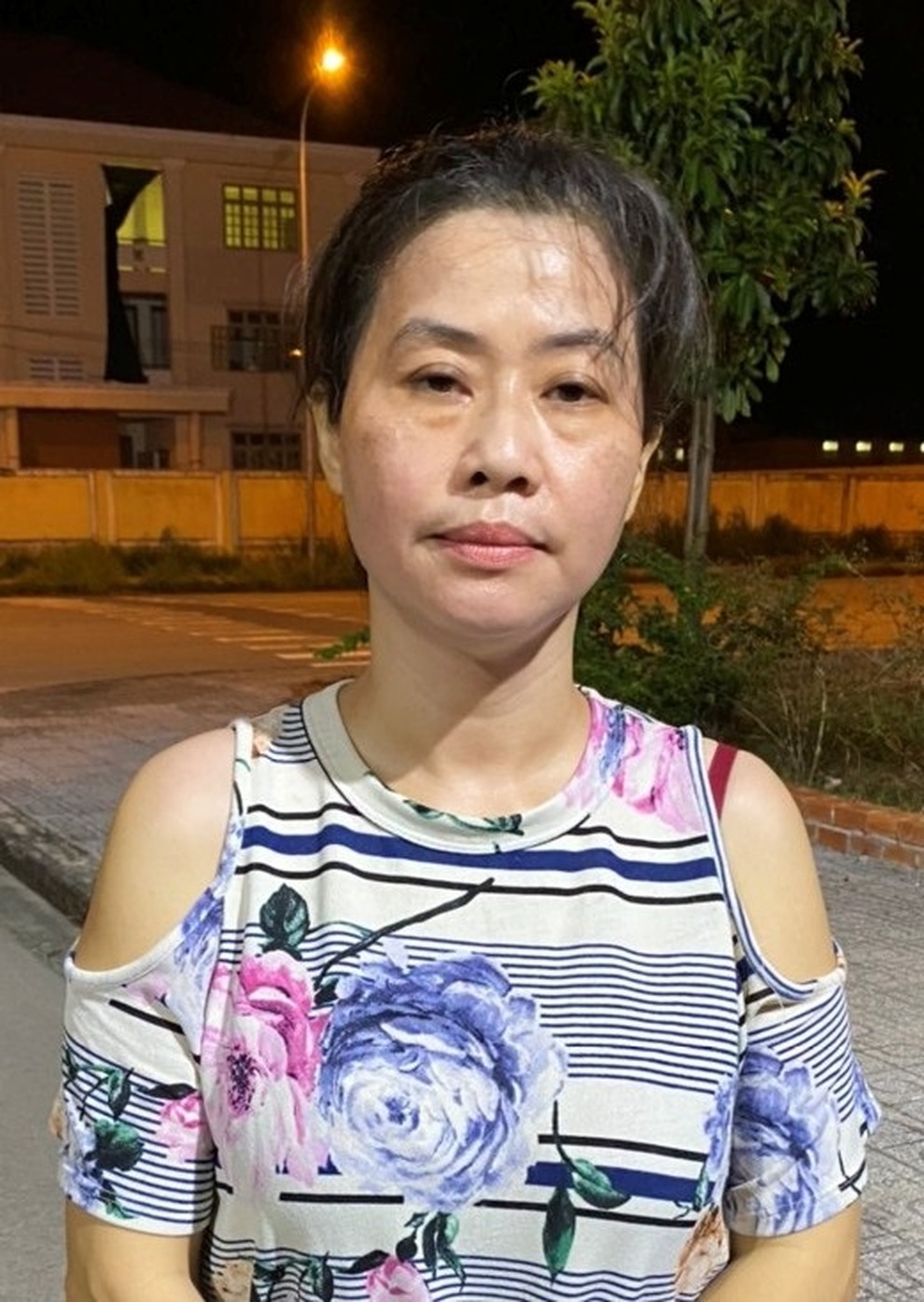 Bắt nữ quái lừa đảo, chiếm đoạt của người nước ngoài hơn 234 tỷ đồng - 1 Bắt nữ quái lừa đảo, chiếm đoạt của người nước ngoài hơn 234 tỷ đồng - 1