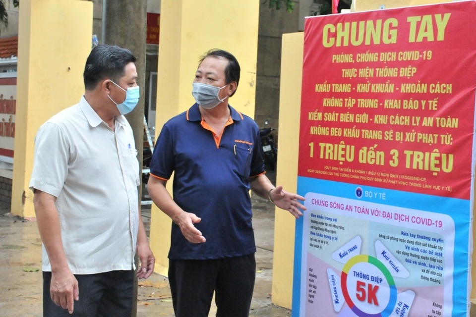 Xã đảo cách đất liền 200 km sẵn sàng cho Ngày hội toàn dân - 14 Xã đảo cách đất liền 200 km sẵn sàng cho Ngày hội toàn dân - 14